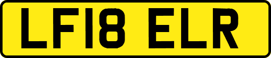 LF18ELR