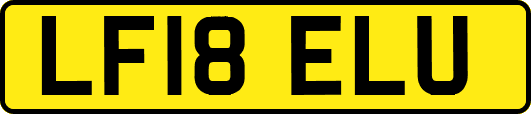 LF18ELU