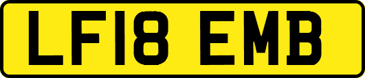 LF18EMB