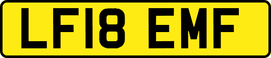 LF18EMF