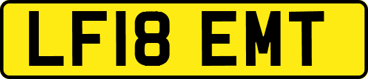 LF18EMT