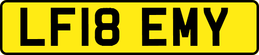 LF18EMY