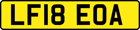 LF18EOA