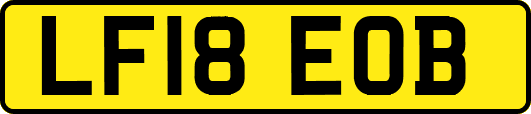 LF18EOB