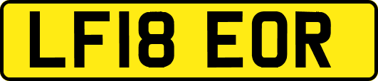 LF18EOR