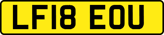 LF18EOU