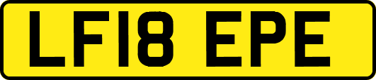 LF18EPE