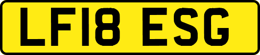 LF18ESG