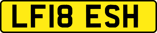 LF18ESH