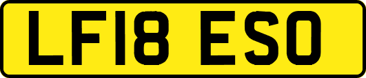 LF18ESO