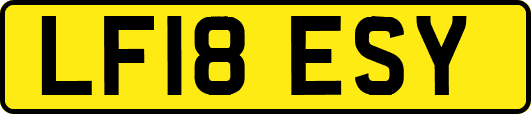 LF18ESY