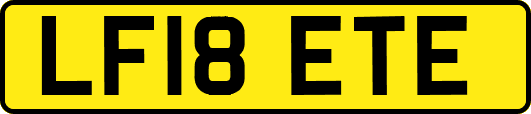 LF18ETE
