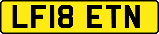 LF18ETN