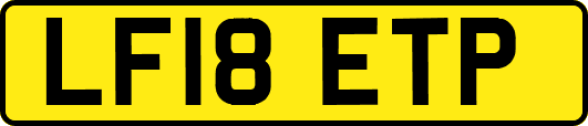 LF18ETP