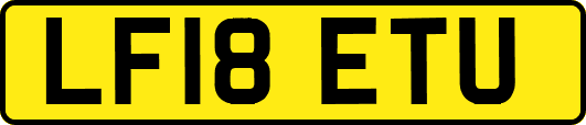 LF18ETU