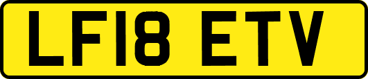 LF18ETV