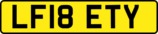 LF18ETY