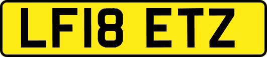 LF18ETZ