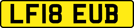 LF18EUB