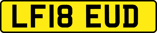 LF18EUD