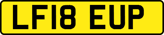 LF18EUP