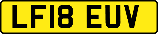 LF18EUV