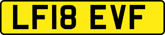 LF18EVF