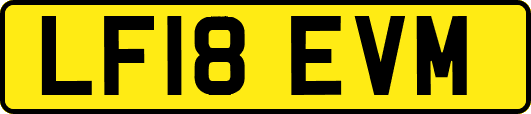 LF18EVM