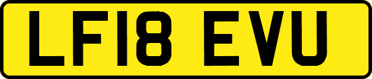 LF18EVU