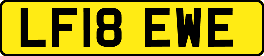 LF18EWE