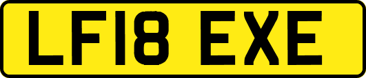 LF18EXE
