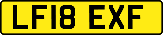 LF18EXF