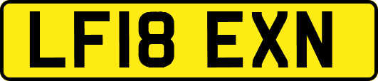 LF18EXN