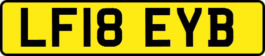 LF18EYB