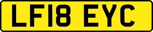 LF18EYC
