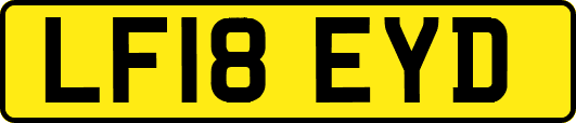 LF18EYD