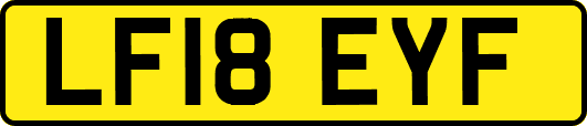 LF18EYF