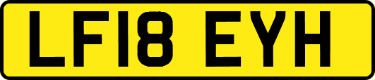 LF18EYH