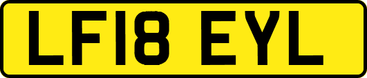 LF18EYL