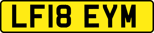 LF18EYM
