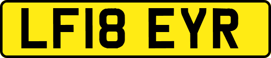 LF18EYR