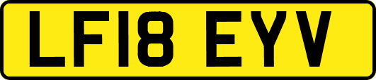 LF18EYV