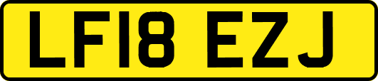 LF18EZJ