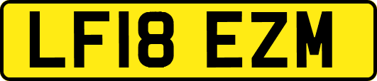 LF18EZM