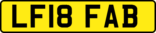 LF18FAB