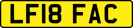 LF18FAC