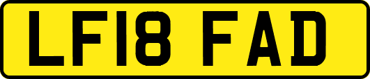 LF18FAD