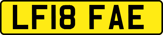 LF18FAE