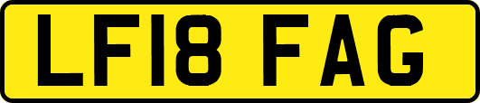 LF18FAG