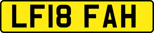 LF18FAH